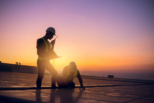 Best Commercial Roofing Services  in Opelousas, LA