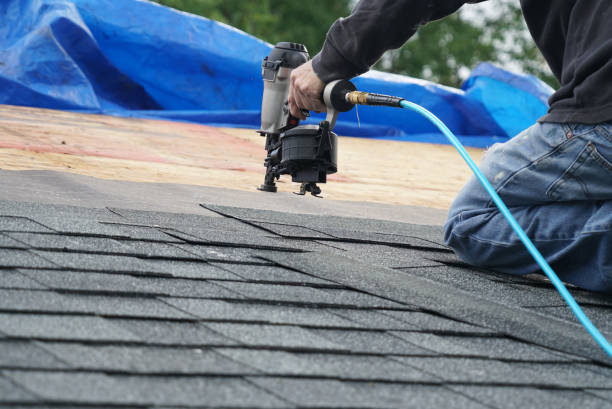 Quick and Trustworthy Emergency Roof Repair Services in Opelousas, LA