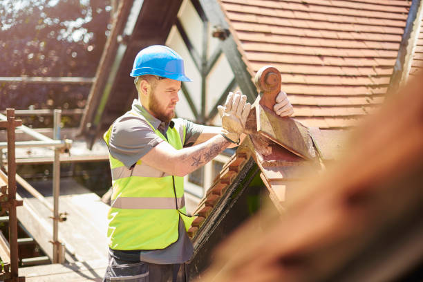 Best Residential Roofing Contractor  in Opelousas, LA